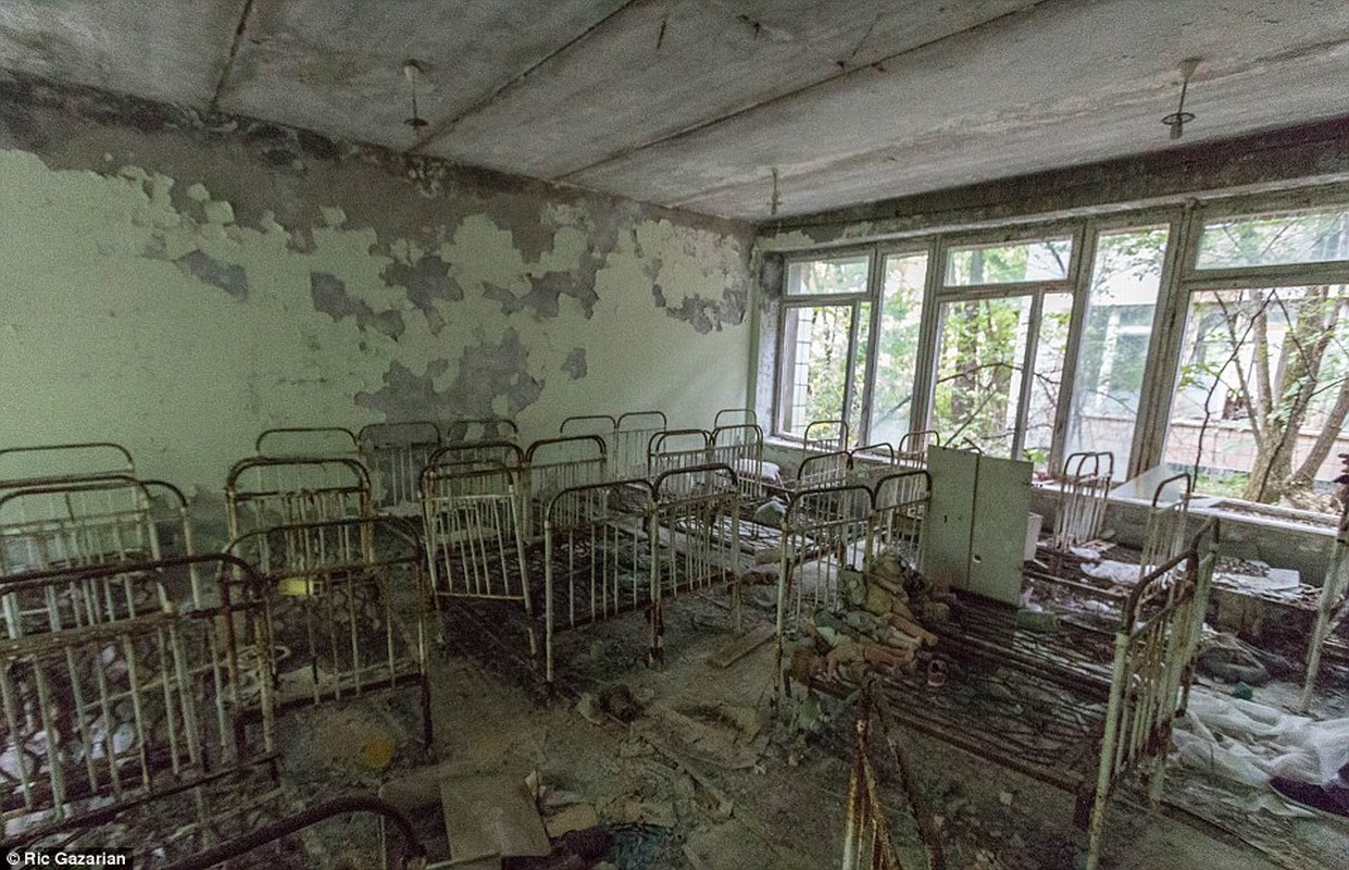Trai nghiem rung minh o vung cam dia Chernobyl-Hinh-2